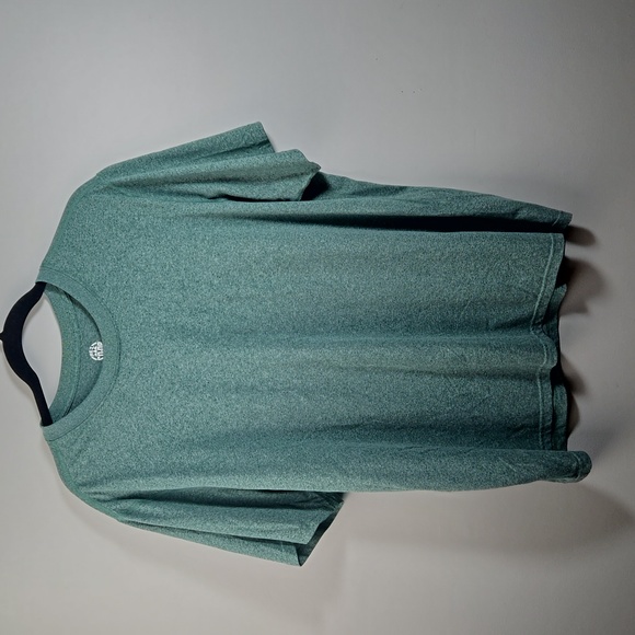 REI Other - REI Green Short Sleeve Shirt